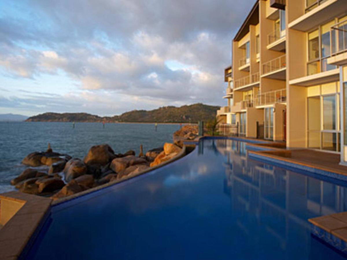 Appartamento 1213/146 Sooning Street, Nelly Bay, Magnetic Island. Qld 4819. One Bright Point. Esterno foto